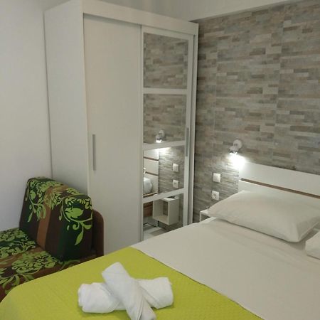 Apartments Meri โวดีเซ ภายนอก รูปภาพ