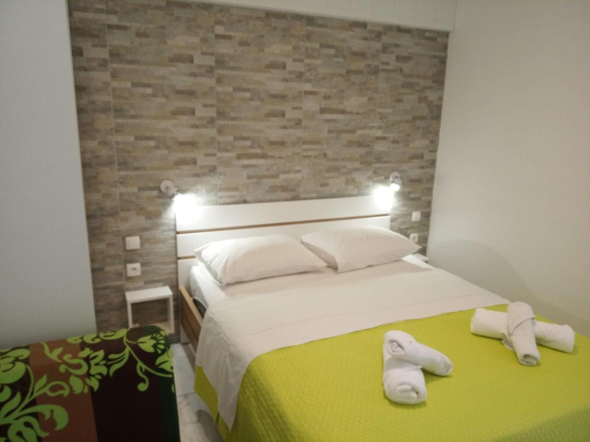 Apartments Meri โวดีเซ ภายนอก รูปภาพ