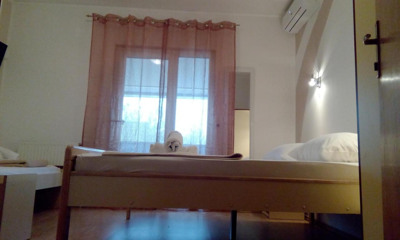Apartments Meri โวดีเซ ภายนอก รูปภาพ
