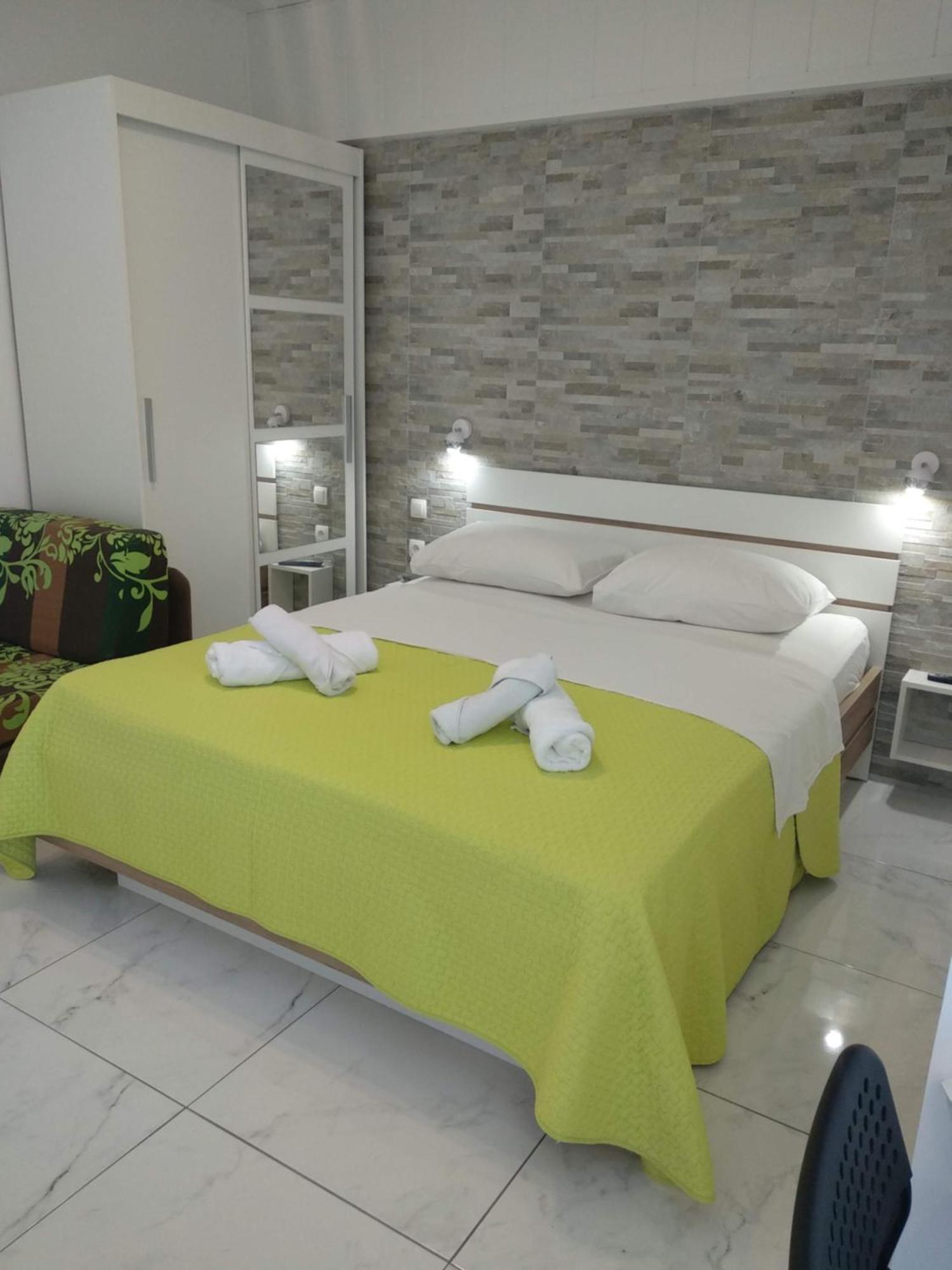 Apartments Meri โวดีเซ ภายนอก รูปภาพ