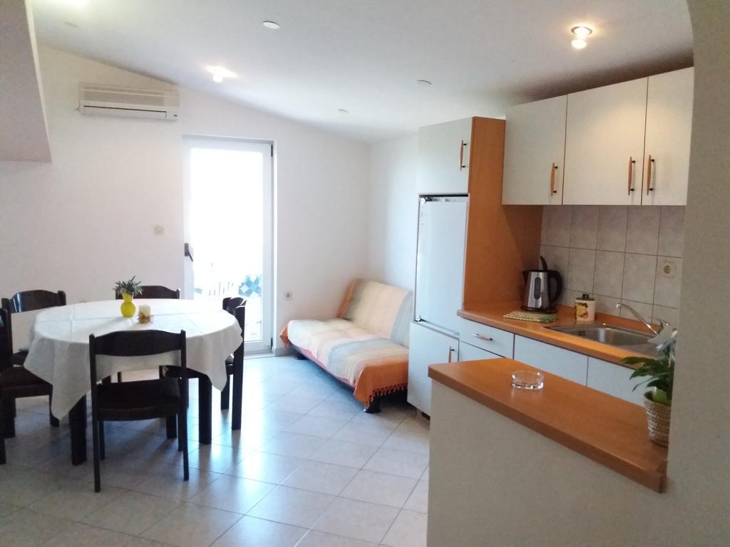 Apartments Meri โวดีเซ ภายนอก รูปภาพ