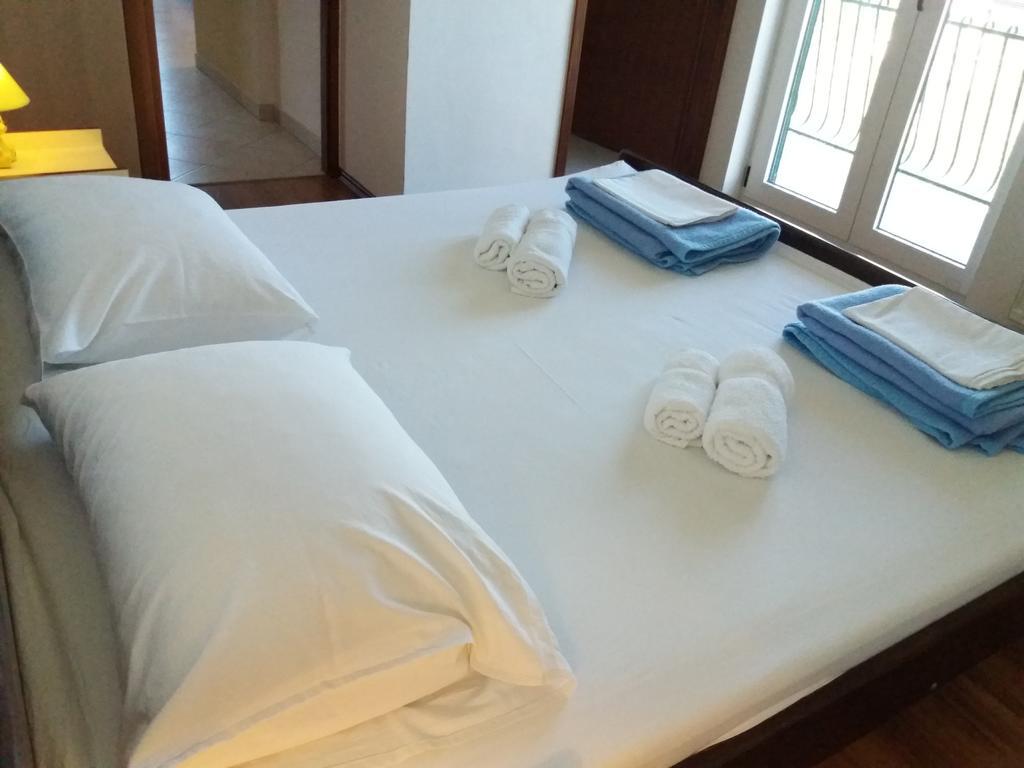 Apartments Meri โวดีเซ ภายนอก รูปภาพ