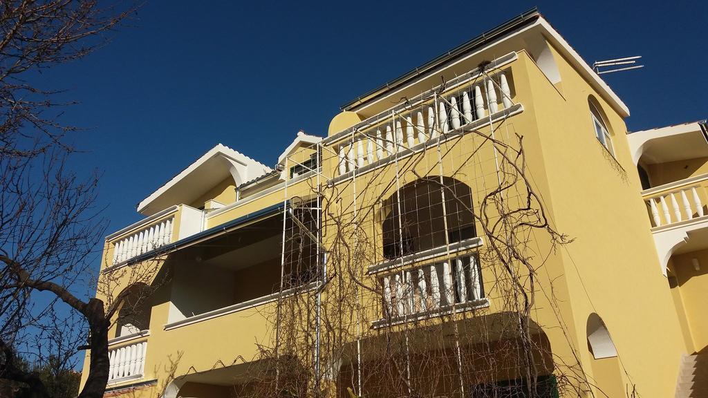Apartments Meri โวดีเซ ภายนอก รูปภาพ