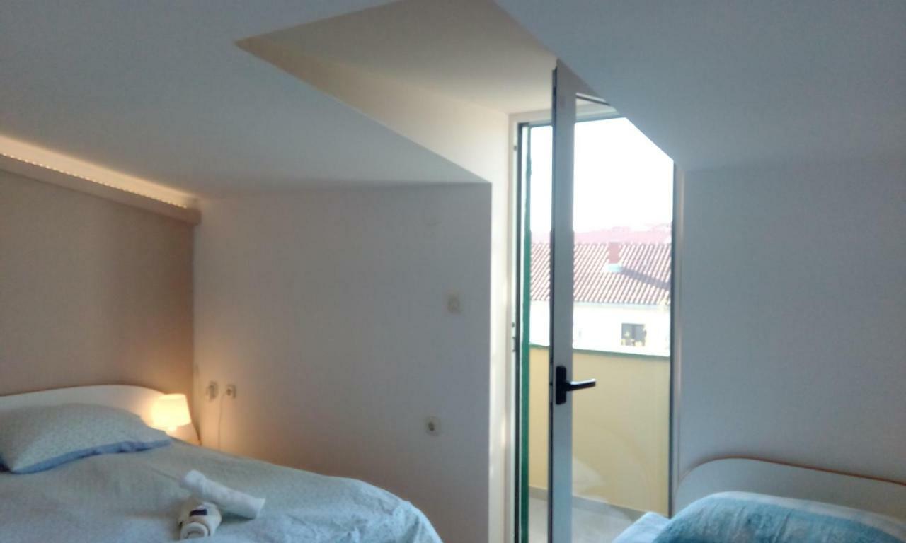 Apartments Meri โวดีเซ ภายนอก รูปภาพ