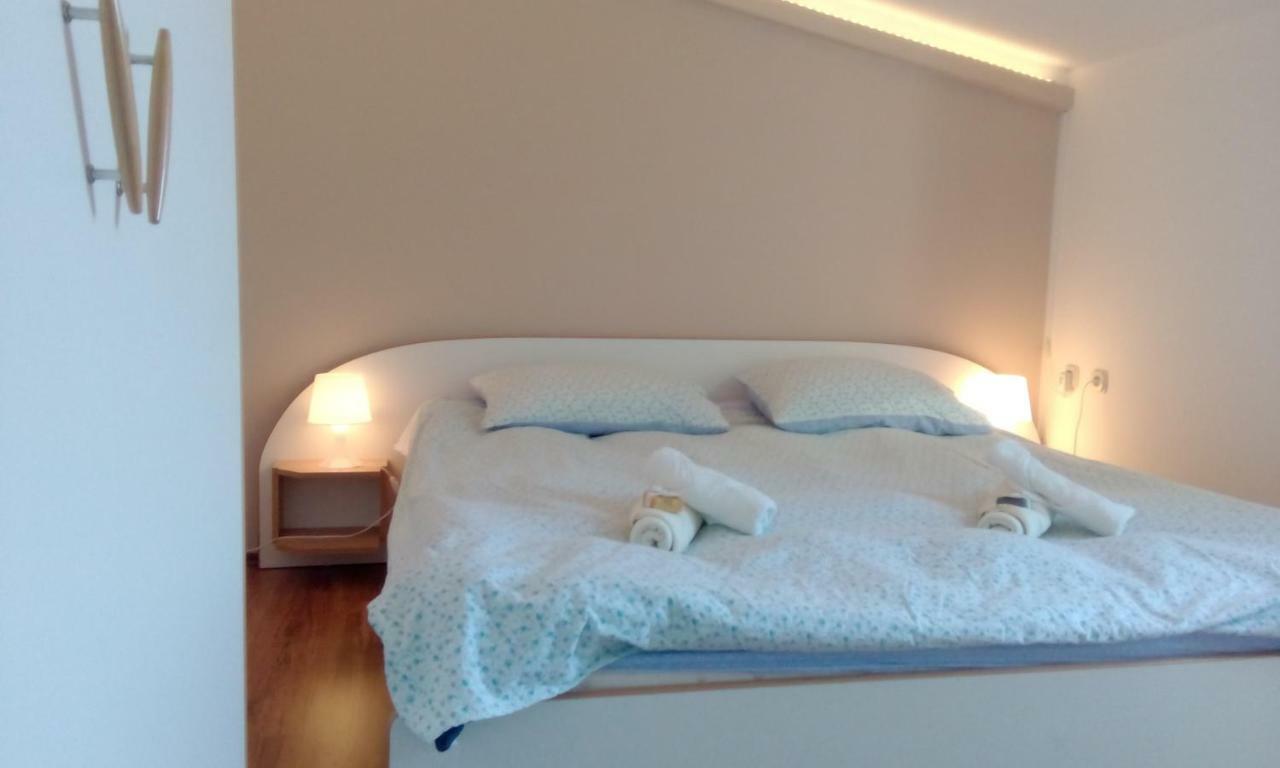 Apartments Meri โวดีเซ ภายนอก รูปภาพ