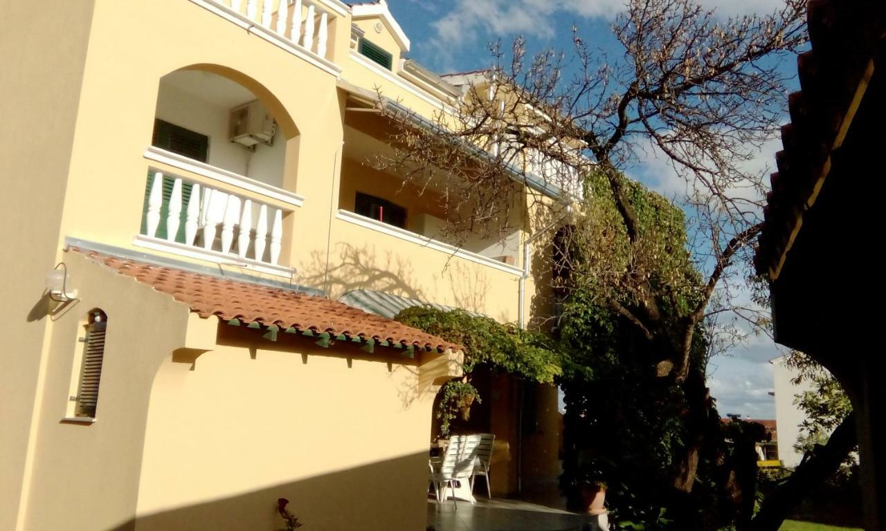 Apartments Meri โวดีเซ ภายนอก รูปภาพ