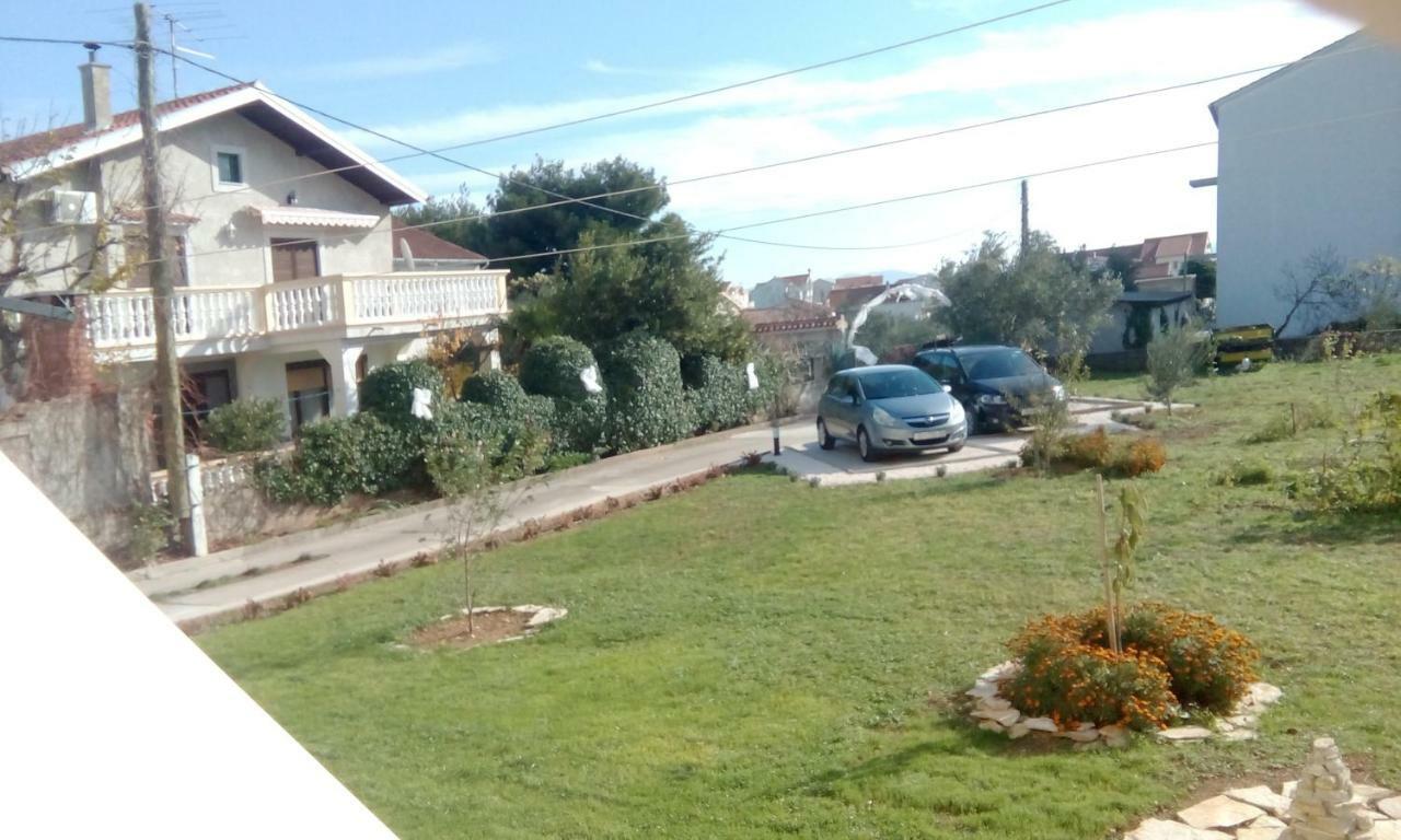Apartments Meri โวดีเซ ภายนอก รูปภาพ