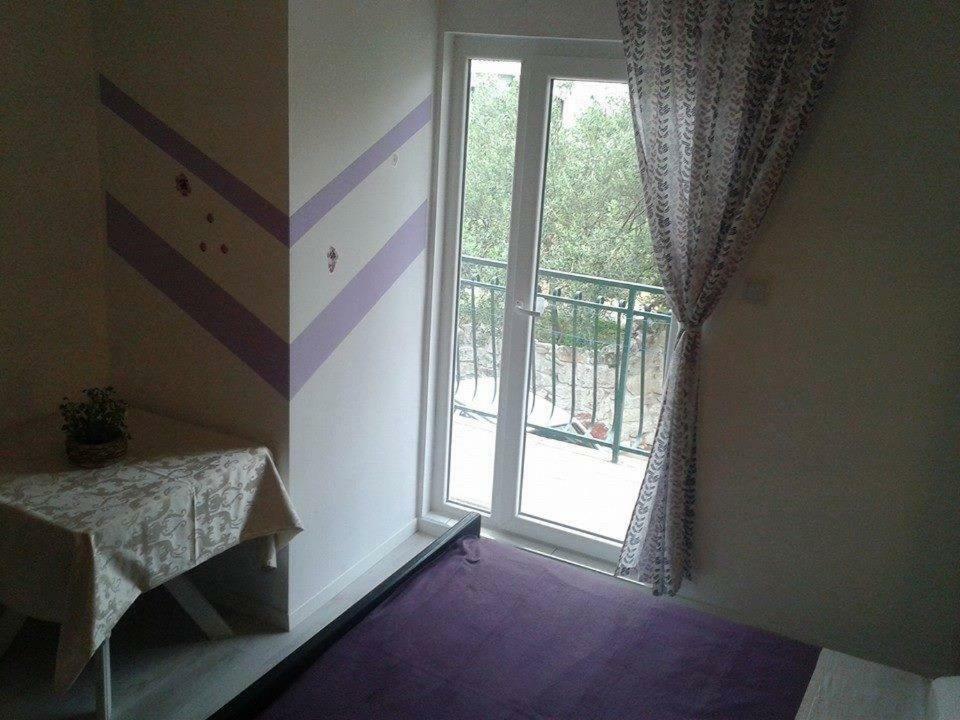 Apartments Meri โวดีเซ ภายนอก รูปภาพ