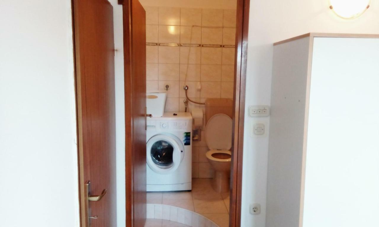 Apartments Meri โวดีเซ ภายนอก รูปภาพ