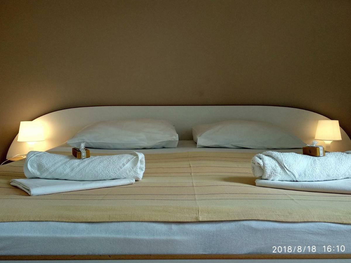 Apartments Meri โวดีเซ ภายนอก รูปภาพ