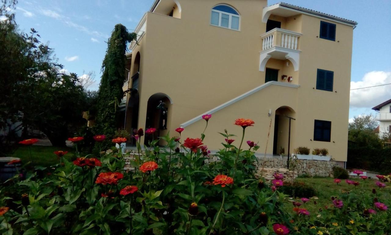 Apartments Meri โวดีเซ ภายนอก รูปภาพ
