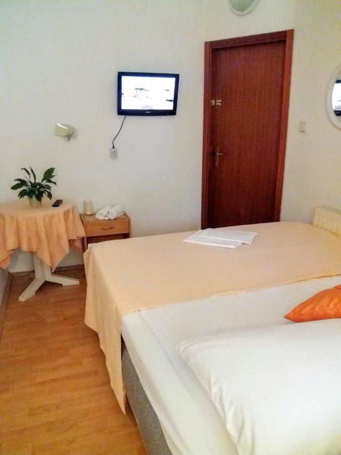 Apartments Meri โวดีเซ ภายนอก รูปภาพ