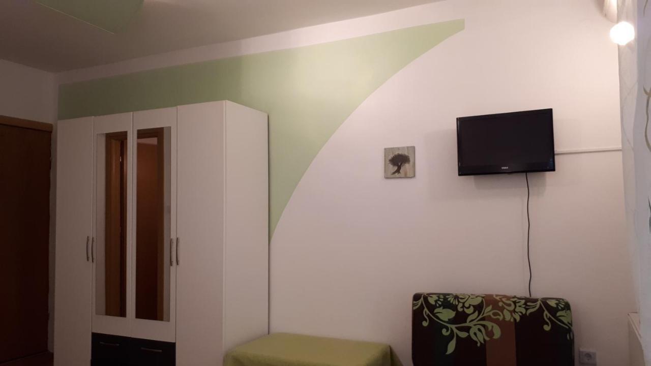 Apartments Meri โวดีเซ ภายนอก รูปภาพ
