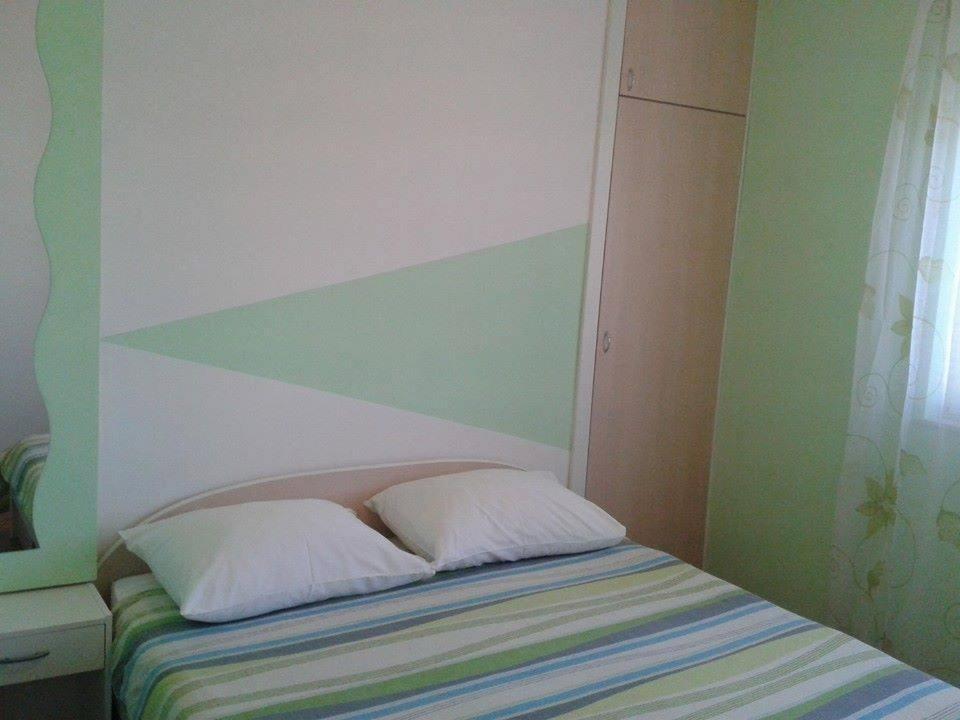 Apartments Meri โวดีเซ ภายนอก รูปภาพ